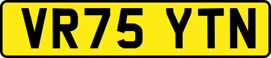 VR75YTN