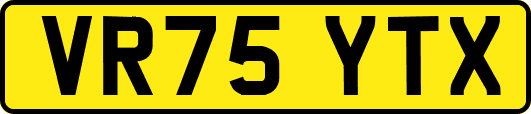VR75YTX