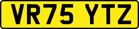 VR75YTZ