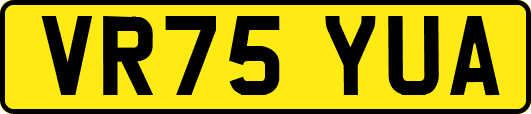 VR75YUA