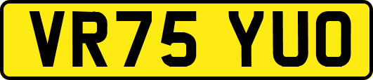 VR75YUO