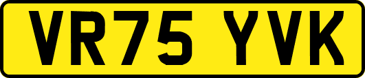 VR75YVK