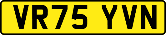 VR75YVN