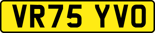 VR75YVO