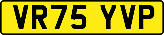 VR75YVP