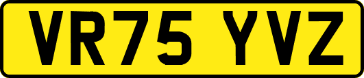 VR75YVZ