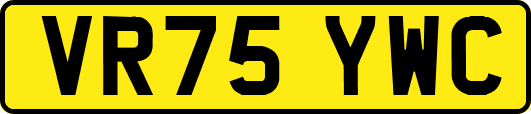 VR75YWC