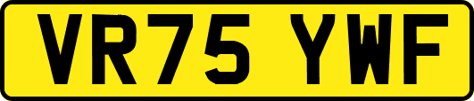 VR75YWF