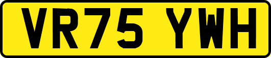 VR75YWH