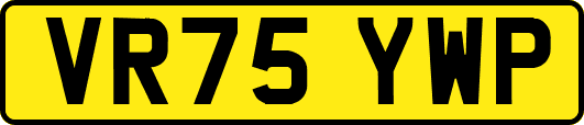 VR75YWP