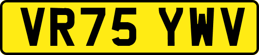 VR75YWV