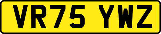 VR75YWZ