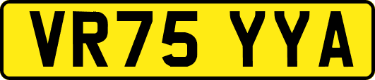 VR75YYA
