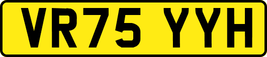 VR75YYH