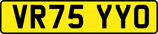 VR75YYO
