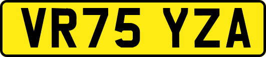 VR75YZA