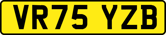 VR75YZB