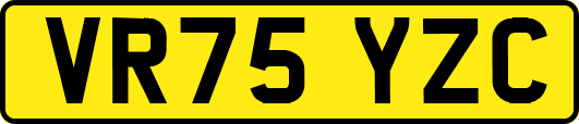 VR75YZC