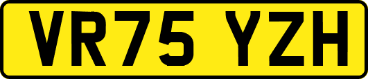 VR75YZH