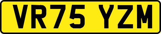 VR75YZM