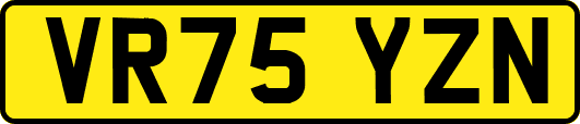 VR75YZN