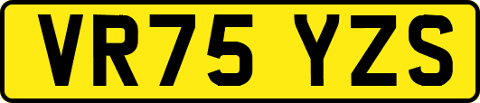 VR75YZS