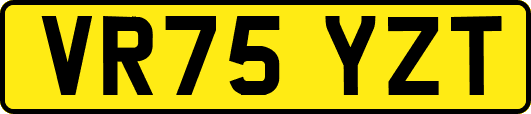 VR75YZT
