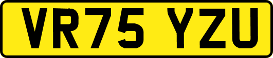 VR75YZU