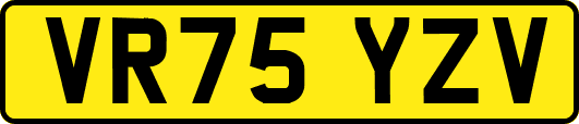 VR75YZV