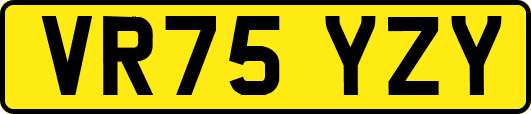 VR75YZY