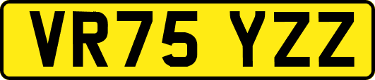 VR75YZZ