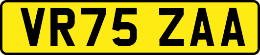 VR75ZAA