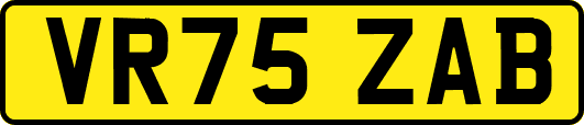 VR75ZAB