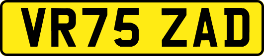 VR75ZAD