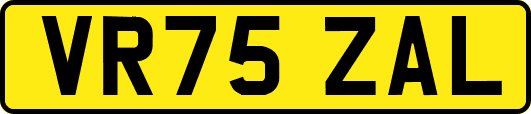 VR75ZAL