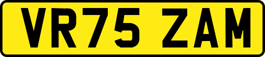 VR75ZAM