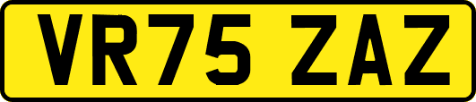 VR75ZAZ