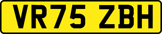VR75ZBH