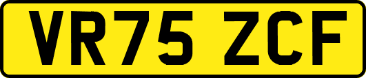 VR75ZCF
