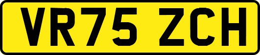 VR75ZCH