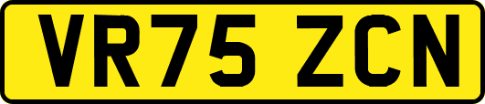 VR75ZCN
