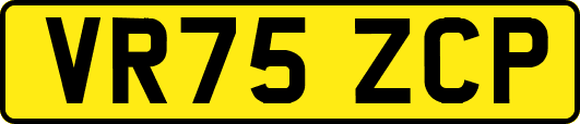 VR75ZCP