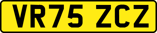 VR75ZCZ