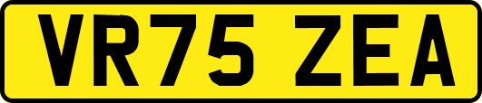 VR75ZEA