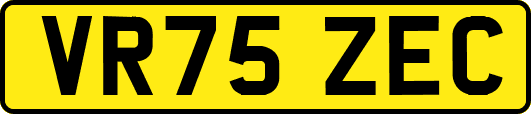 VR75ZEC