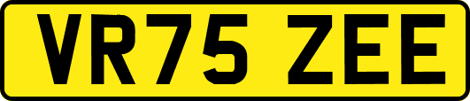 VR75ZEE