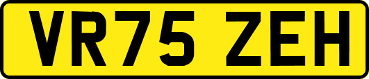 VR75ZEH