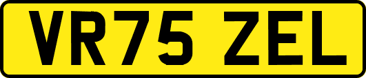 VR75ZEL