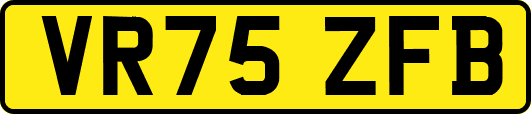 VR75ZFB