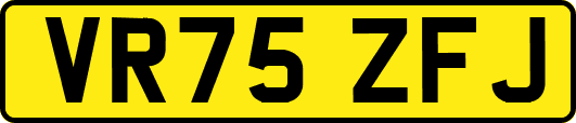 VR75ZFJ